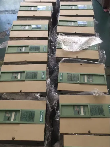 西门子6RA70调速器销售及维修(也有二手产品)
