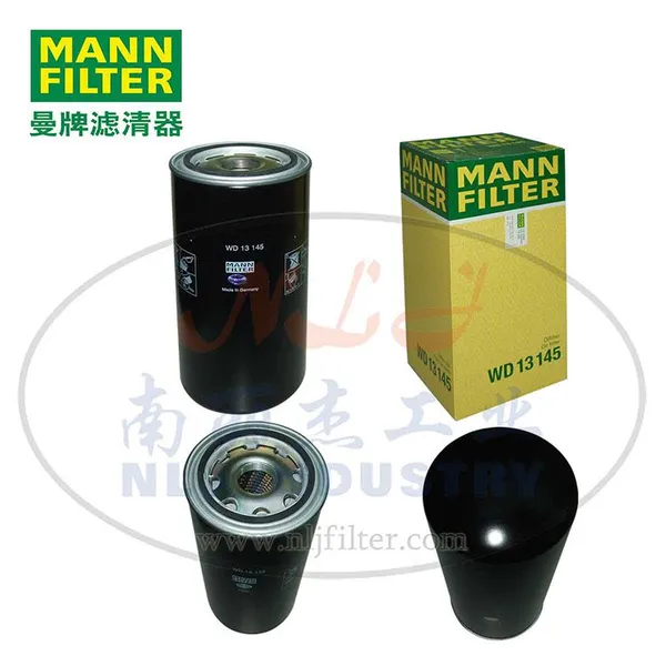MANN-FILTER(����������)����������WD13145