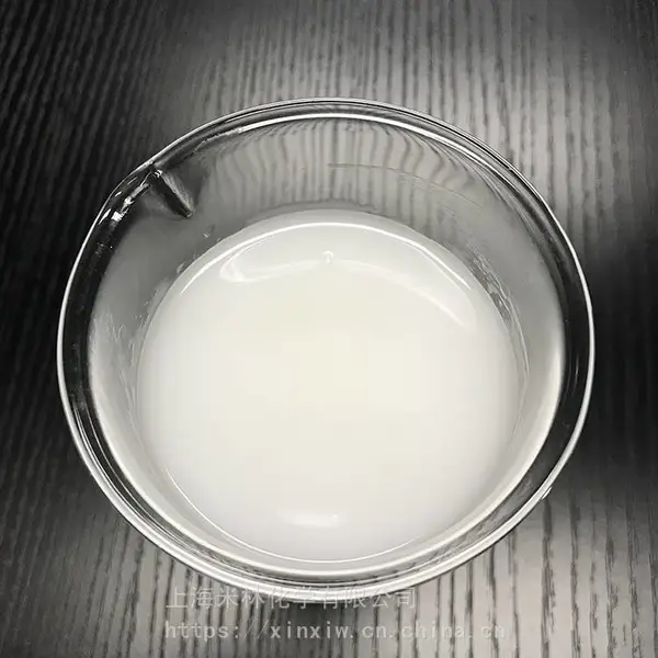 聚醚改性硅消泡剂DF-603 金属加工液消泡剂