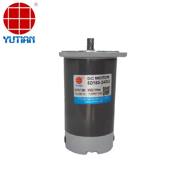 �����豸 ��̨�ƹ��е�����150Wֱ������5D150-24GU+5GU14K