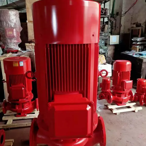 ������������������ XBD7.0/15G-L AB �����ˮ�� ��ʽ��ѹ��
