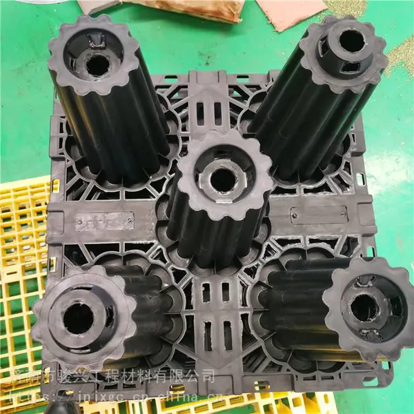 骏兴 hdpe蓄水模块 城市专用蓄水模块 价格合理