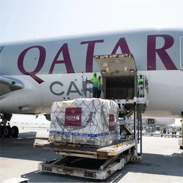 肇庆到伊朗国际货运代理 国际空运运输 派送到门