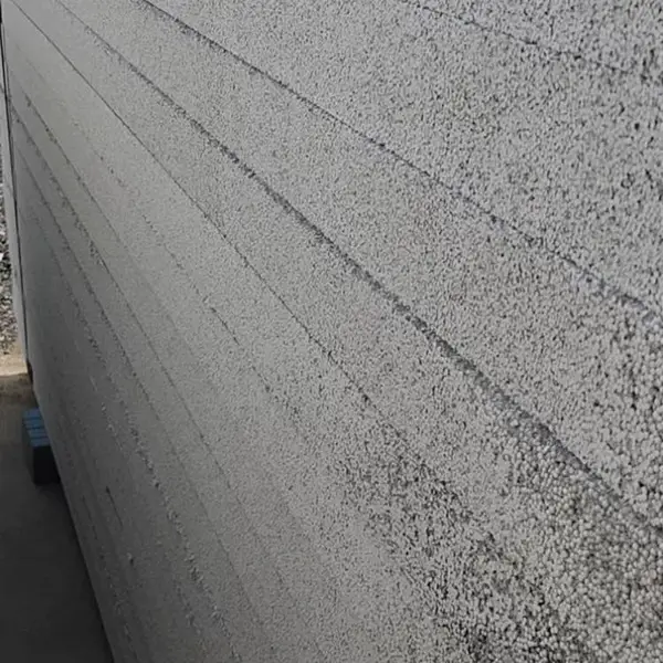 新疆乌鲁木齐市水泥基匀质板改性EPS聚苯板廊坊厂家生产1200*600隔热硅质板