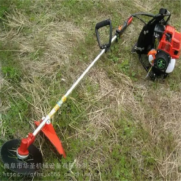 清理果园用割草机 便携式耐用打草机 全国发货
