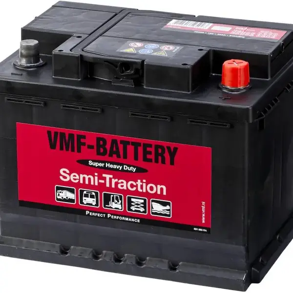 德国VMF-BATTERY/AGM550540/12V50AH汽车电瓶 电池 蓄电池 起停