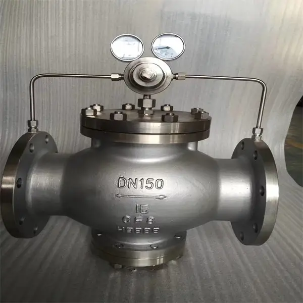 ̫������ˮ��йѹ����ȫ�� DY203X DN25 ȫͭͨ�ü�ѹ������ֹ�ط���