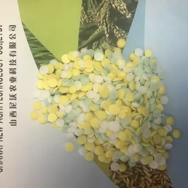 山西尼沃 中量元素水溶肥 钙镁硼锌 全水溶 补充中微量元素 营养全面
