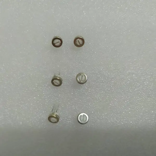 3329可调玻璃釉电位器 博晨品牌 直角60度角可以下单了