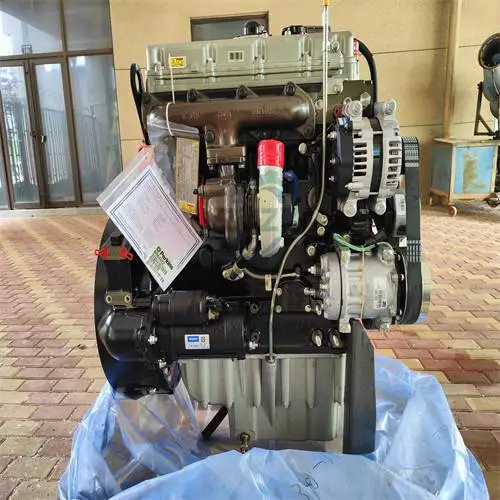 卡特C4.4发动机总成国产全新用于320GC挖机 支持快速发货