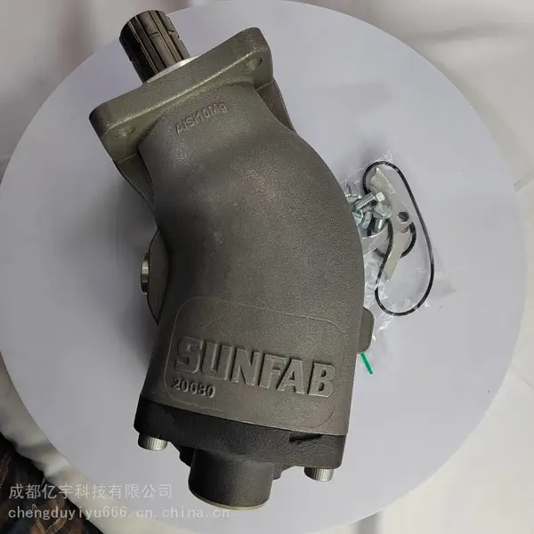 瑞典胜凡柱塞泵SAP017R-N-DL4-L35-SOS-000大量现货