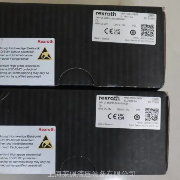 VT-MSPA1-23/A5/000/000 R901439034 �¹���ʿ��REXROTH�Ŵ���