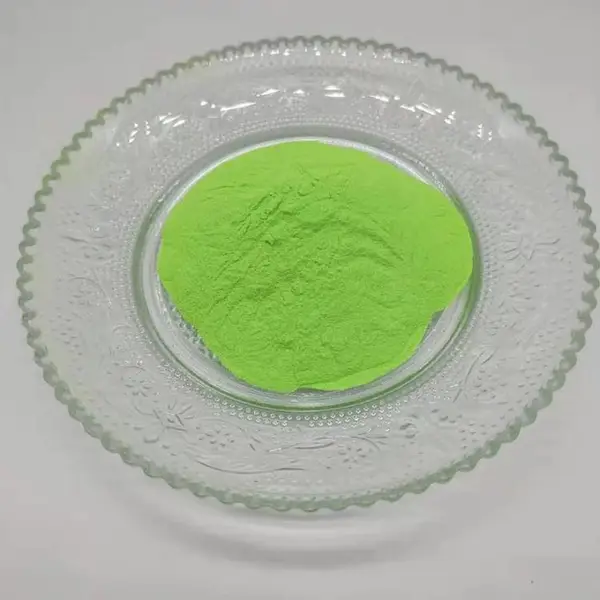 手环塑胶珠夜光粉 硅胶珠荧光粉 珠子手链发光粉