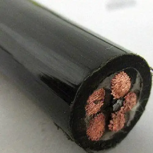 阻燃屏蔽控制电缆ZR-KVVP-450/750V-19*1.0