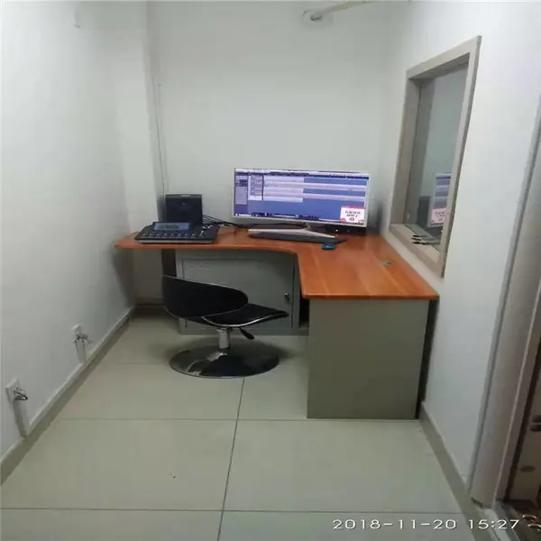 录音棚、演艺厅:舞台灯光、音响、舞台机械