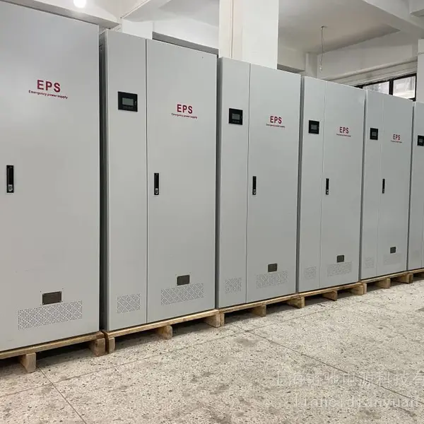 eps应急电源30kw 支持多种工作模式 输入380V 输出220V 支持输出380V