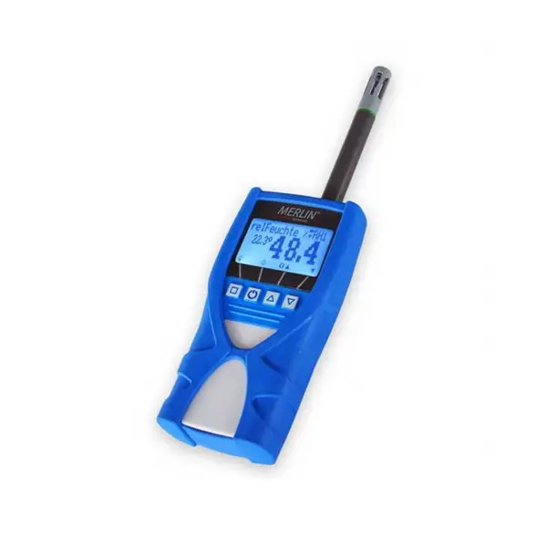 MERLIN����ʪ�ȼ�MOISTEC PRO �������ϲ�����ȣ�10mm