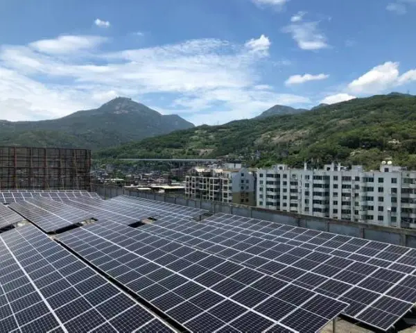 上海太阳能太阳能光伏发电价格 诚信经营 上海大伞光伏技术供应
