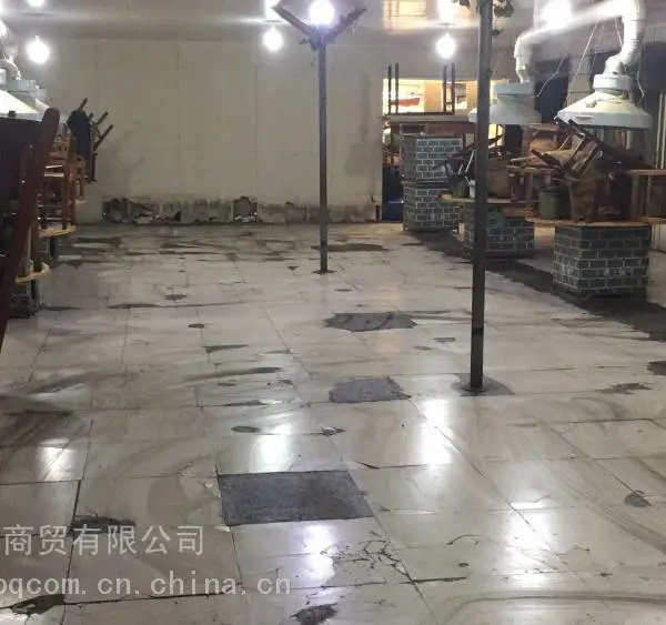 西安地坪漆