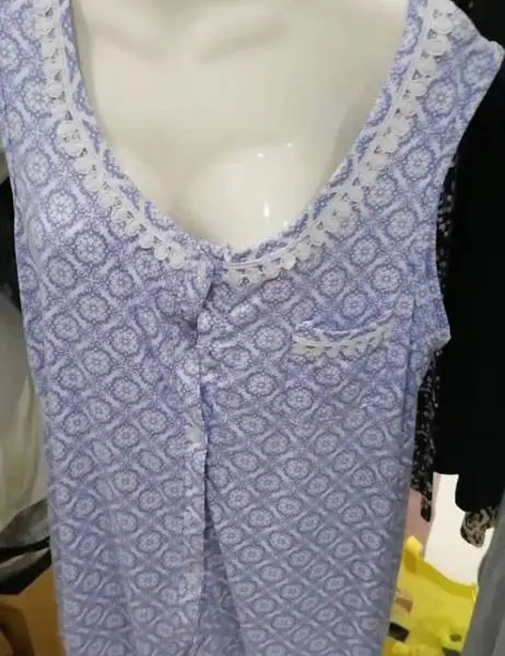 做居家服运动系列泳装的涤氨四面弹牛奶丝和冰丝染色印花扎染烫金等工艺