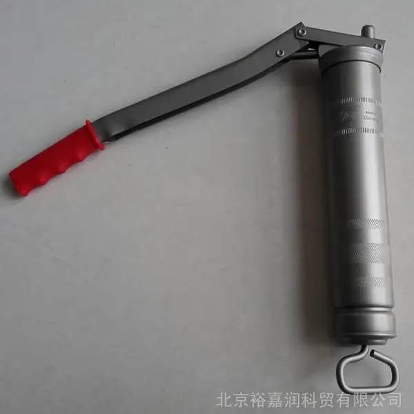 德国mato全钢黄油枪E500订货号3042004适用于SKFLGEP2油脂