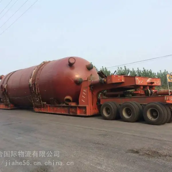 上海整车物流公司_上海整车货运公司_上海整车运输公司欢迎光临