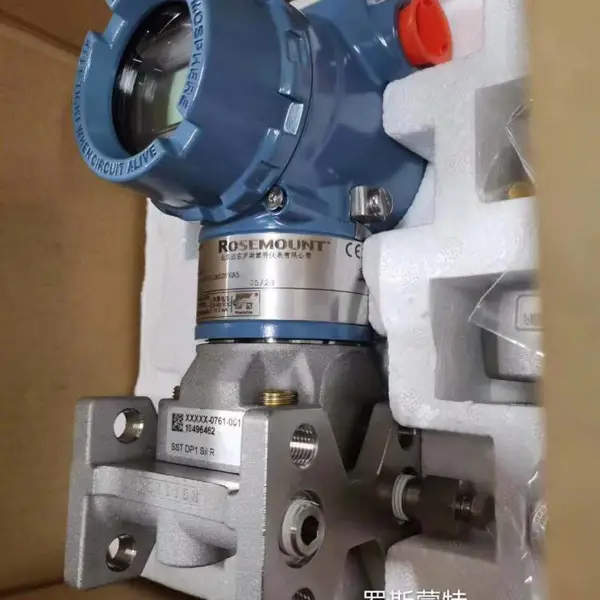 罗斯蒙特微差压变送器3051CD0A02A1AB3H2L3M5K5HR5