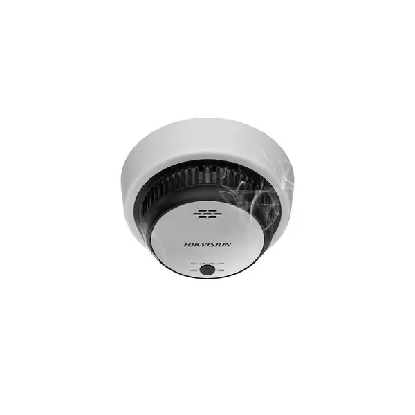 海康威视NP-FY200(LoRa) 独立式双光电感烟探测器