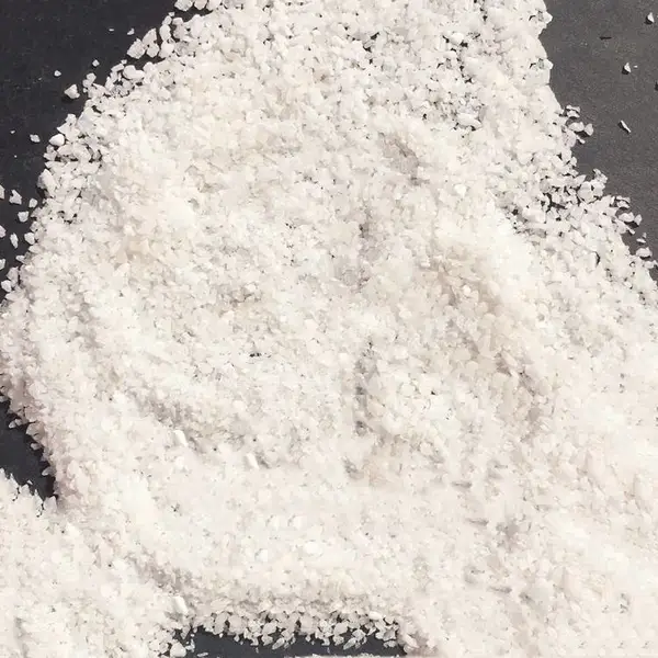 白刚玉微粉 用于铸造 磨料 窑炉 保温材料 高纯低钠白刚玉微粉