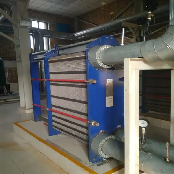 清洗锅炉烟管烟 空气预热器清理 除垢 格蓝化工在行
