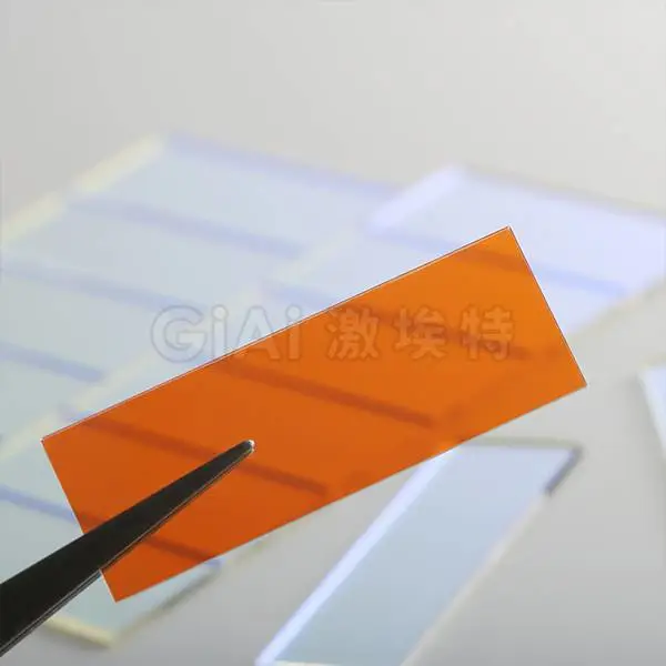 激埃特***定制各种消费类智能家居中的光学元件