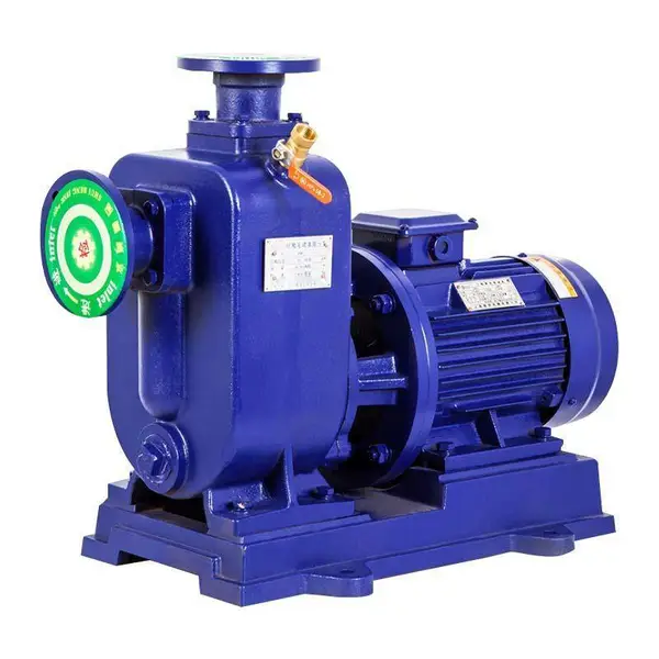 �������۱���ˮ�÷���ʽZX������ѹ��ˮ��65ZW40-50-11