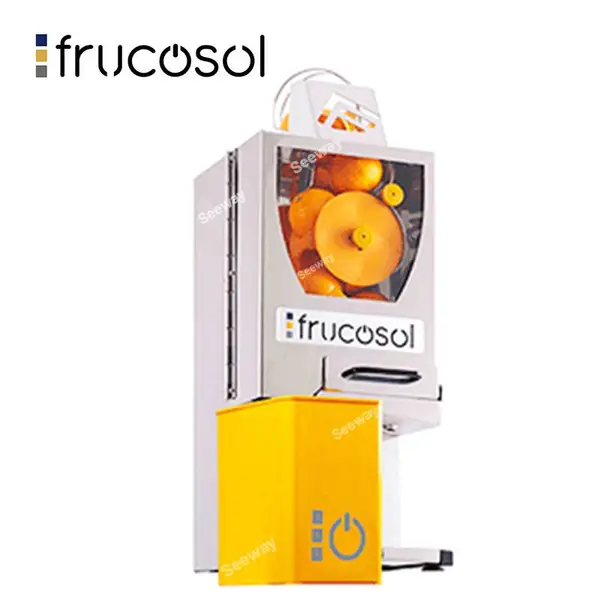 西班牙FRUCOSOL MODELO FCOMPACT 全自动榨汁机