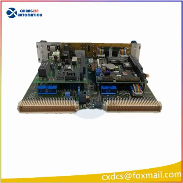 3BHL001141P0002冗余模块快速满足工业需求
