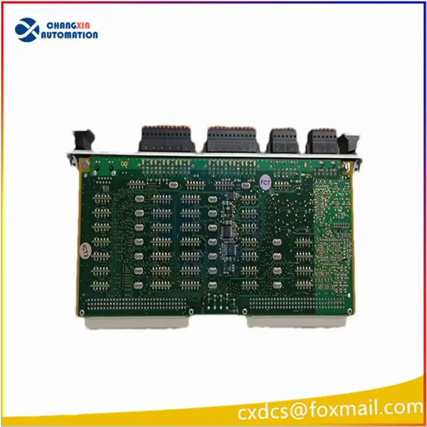 INIIT03冗余模块快速满足你的需求