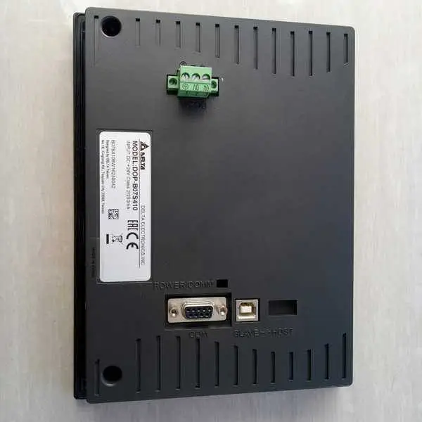 ̨�ﴥ���� �д�DOPϵ�д����� DELTA�˻�����HMI