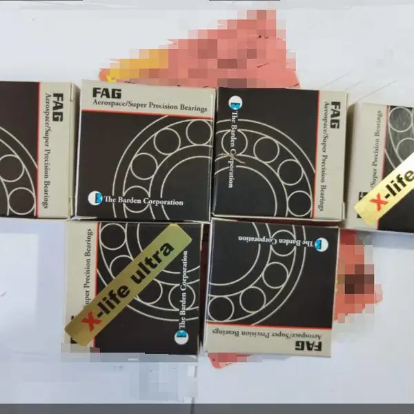 �¹�FAGԲ���������NJ224-E-XL-TVP 2390kN��̬�غ�