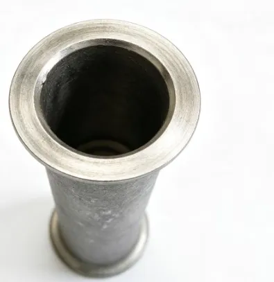 日本Horiba TC?NH3金属顶锥适配堀场烟气分析仪用来固定催化器原装备件