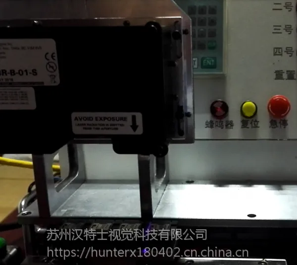 视觉检测高速3D检测CCD视觉检测设备平面度3D加2D视觉检测