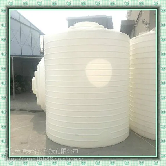 锦芳环保JF-S30厦门Pe水箱厂家