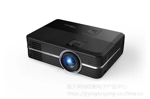 奥图码UHD588家用4K投影仪3D家庭影院投影机山东核心代理