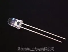 רҵ����5mmֱ��LED���������(�׺������)��������