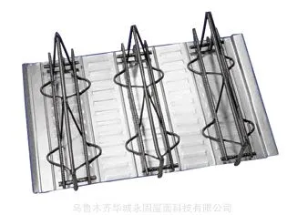 库尔勒钢筋桁架楼承板加工厂家