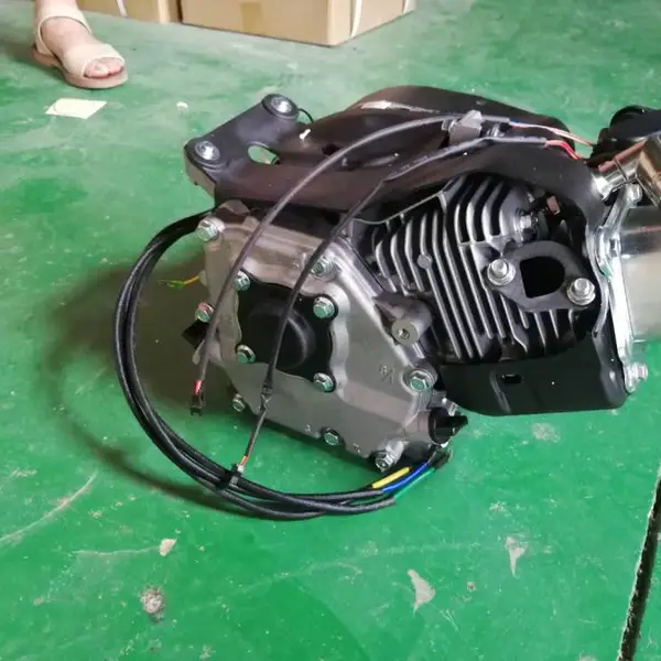 电动车增程器汽油发电机48V60V72V电动三轮车四轮车轿车充电发电