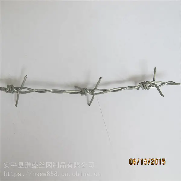 铁路小区刀片滚笼 刺丝刺绳网 镀锌防锈护栏防盗