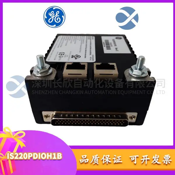 GE IC697CSE924RR 美国通用电气