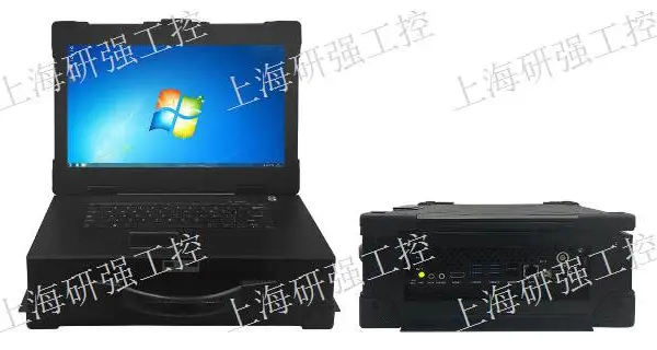 上海PWS-2156B04上翻式便携机价格 上海研强电子科技供应