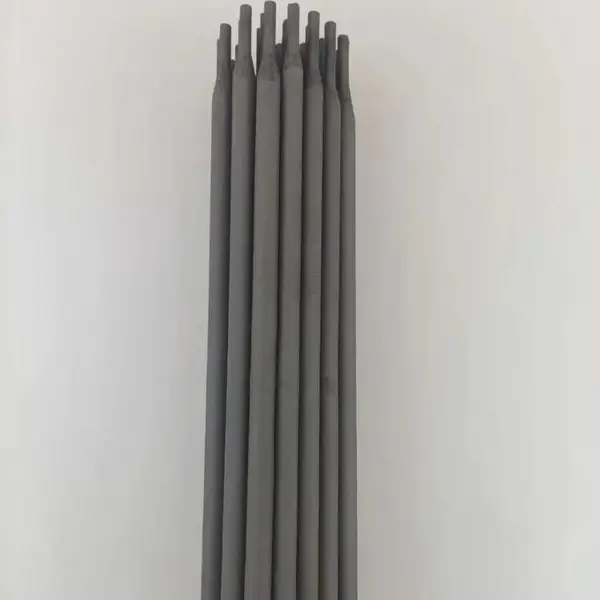 渤海TB1102高铬堆焊耐磨焊条FW1102合金碳化钨机械硬面修复