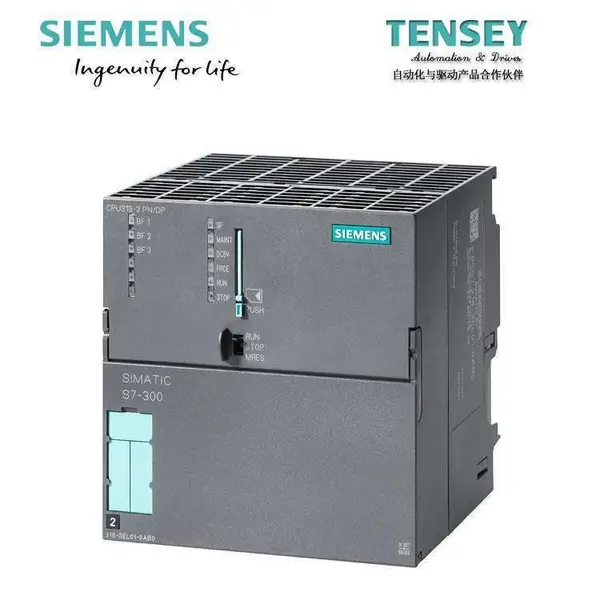 ������S7-300ϵ��PLC315-2DPCPU MPI һ������6ES7315-2AH14-0AB0