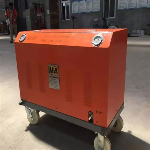 QSM-3防爆水切割机 运行稳定 使用方便 简单易操作